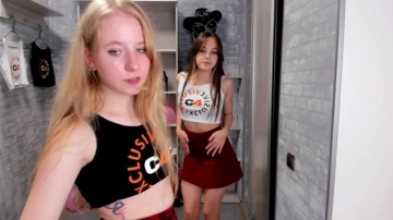 HarperClark 26-08-2021 Porn 